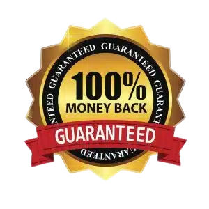 Money Back Guaranteed