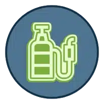 Power Spray