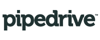 Pipedrive Logo