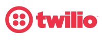 Twilio Logo