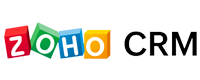 Zoho CRM Logo