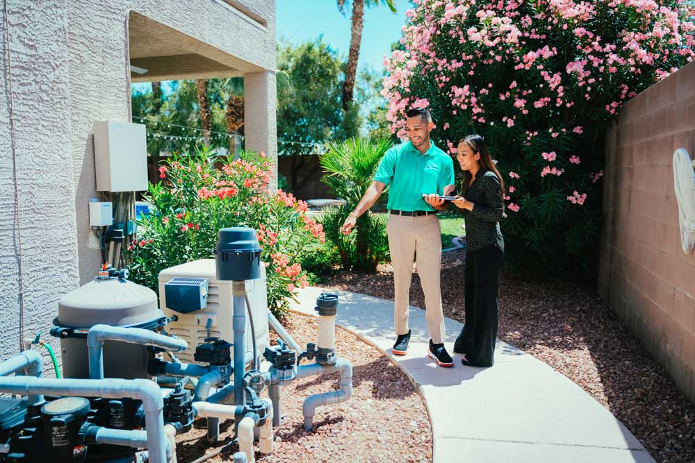 Best Spider Pest Control in Las Vegas, NV