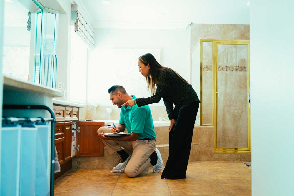 Pantry Pests Control Company in Las Vegas, NV