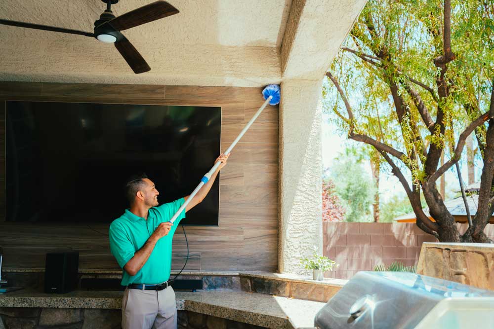 Spider Pest Control Company in Las Vegas, NV