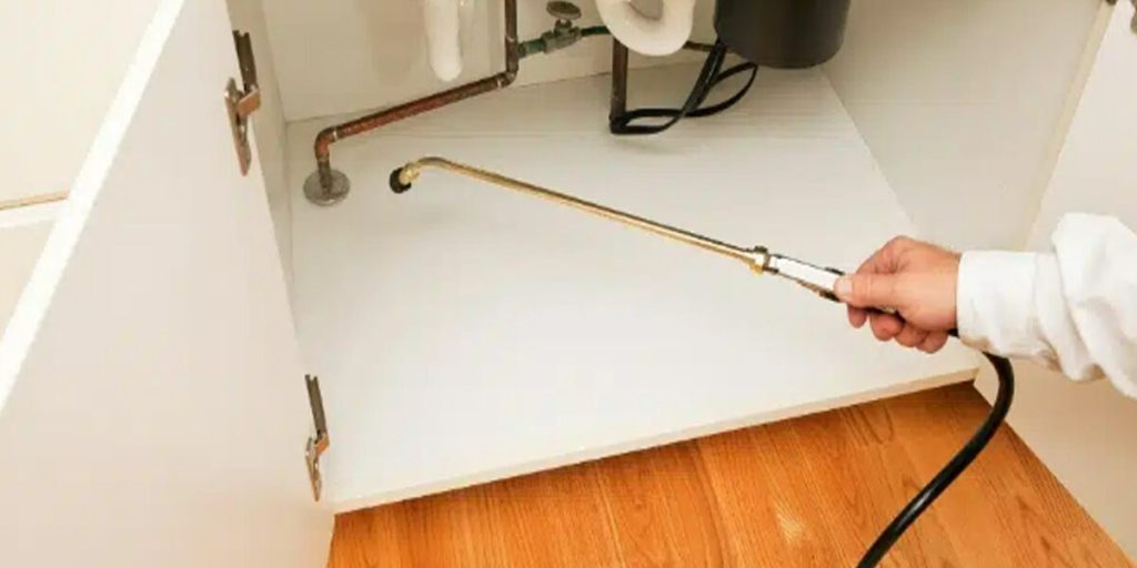 can pest control get rid of cockroaches