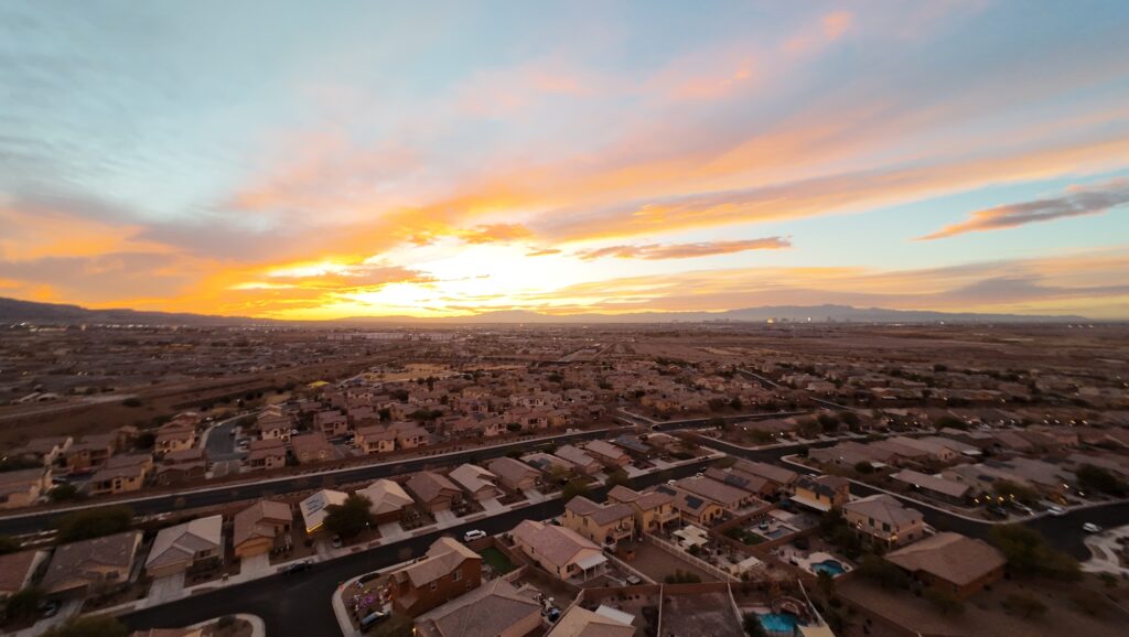 HOA pest control in Henderson NV