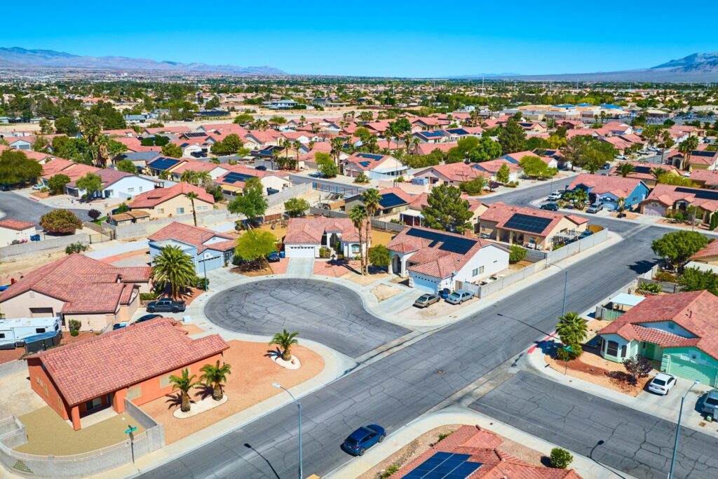 Is Ongoing Pest Control Worth It in Las Vegas Homes?
