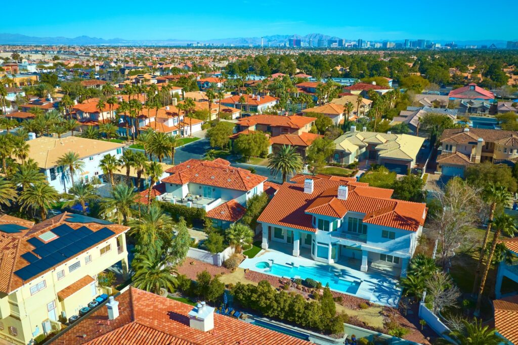 How Much Does Pest Control Cost in Las Vegas, NV?