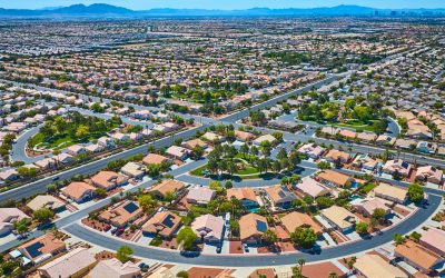 Do You Need Monthly Pest Control in Las Vegas?