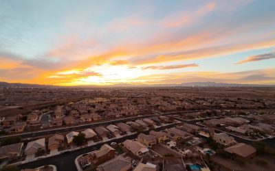 HOA pest control in Henderson NV